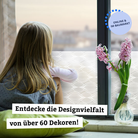 Fensterfolie static Premium Charis image number null
